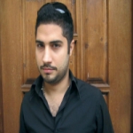 حسام نعمتی Profile Picture