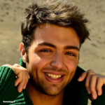 حسین افضلی Profile Picture