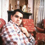 حسین عقبایی Profile Picture
