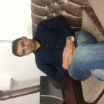 حسین مظفری Profile Picture