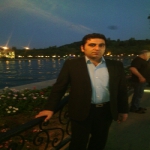 حسین ساعی نیا Profile Picture