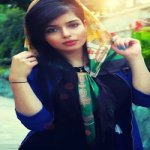 **Fatemeh** Profile Picture