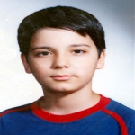 کیوان امیری Profile Picture