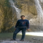 کامران محمودی Profile Picture