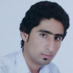 محمد امین کریم زائی Profile Picture
