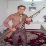 علی حمیدی Profile Picture