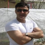 کوروش مهرور Profile Picture