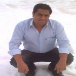 بهمن کرمی Profile Picture