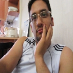 محمد امین محمدی Profile Picture