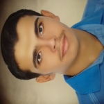 علی مشاوری Profile Picture