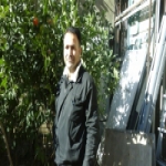 مسعودعبدی Profile Picture