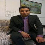 Mohammad Eftekhari Profile Picture