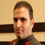 مهران عابدینی Profile Picture