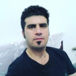 مهرزاد یاسمی Profile Picture