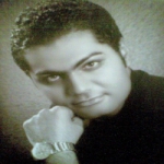 ميلاد احمدي Profile Picture