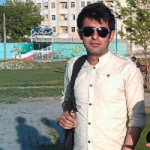 کامیار Profile Picture