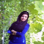 مبینا تهرانی Profile Picture