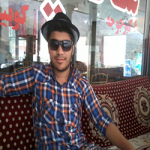 mohamad hassani Profile Picture