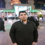 محمد چزگی Profile Picture