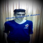 محمد امین پورحسن Profile Picture
