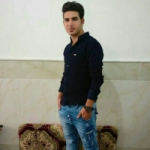 Mohammad Profile Picture
