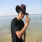 محمد زاهدی Profile Picture