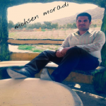 محسن مرادی Profile Picture