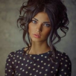 Nafise sadeghi Profile Picture