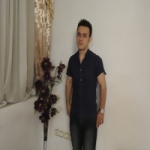 ناصر کندلوسی Profile Picture