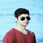 Navid Profile Picture
