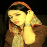 ندا راد Profile Picture