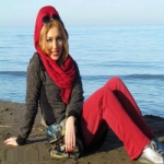ندا احمدی Profile Picture