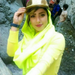 نیوشا محسنی Profile Picture