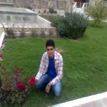محمد عباس زاده Profile Picture