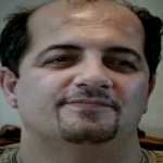محمد حسن استادرحیمی Profile Picture