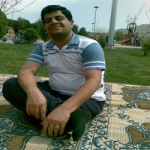 محمدرضا ترابی Profile Picture