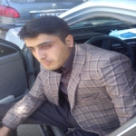حسين محمدي آذر Profile Picture