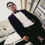 Reza Profile Picture