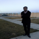 محمدرضا قهرمانی Profile Picture