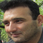 رضا خزایی Profile Picture