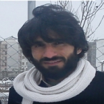 عباس روحي Profile Picture