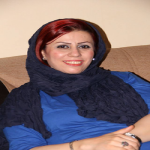 رویا ایرانی Profile Picture