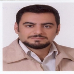 سید احمدرضا صدر Profile Picture