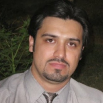 سعید ناظم Profile Picture