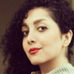 ساناز سهرودی Profile Picture