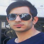 سعید جون Profile Picture