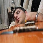 سعید نجارزاده Profile Picture