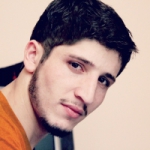 صفی الله امیری Profile Picture