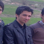 شهرام بایزیدی Profile Picture