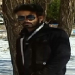 سهیل محتشمی Profile Picture